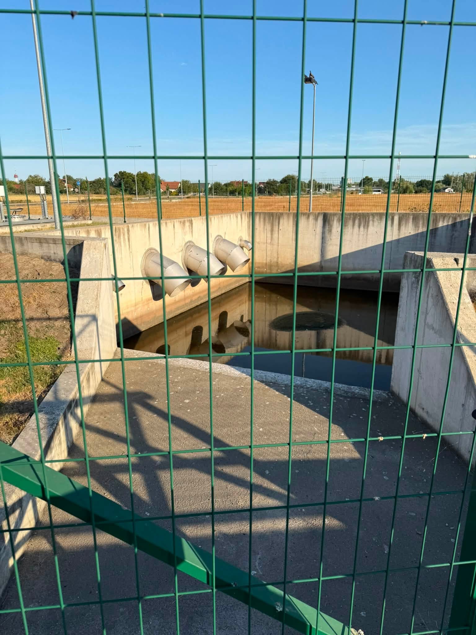 Πλωτά φωτοβολταϊκά και το φράγμα της Φανερωμένης — εικόνα 8